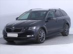 Škoda Octavia - fotka číslo 1