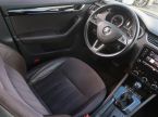 Škoda Octavia - fotka číslo 6