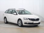Škoda Octavia - fotka číslo 0