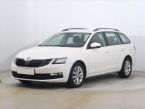 Škoda Octavia - fotka číslo 1