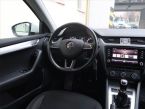 Škoda Octavia - fotka číslo 6