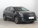 Kia e-Niro - fotka číslo 0