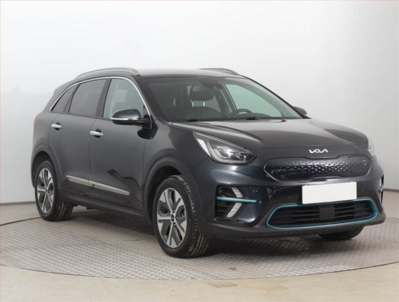 Kia e-Niro - hlavní foto