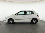 Škoda Fabia - fotka číslo 2
