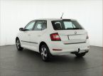 Škoda Fabia - fotka číslo 3