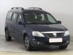Dacia Logan - fotka číslo 0