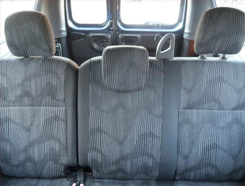 Dacia Logan - hlavní fotka