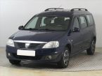 Dacia Logan - fotka číslo 1