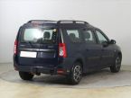 Dacia Logan - fotka číslo 4