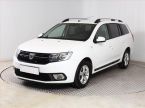 Dacia Logan - fotka číslo 1