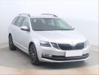 Škoda Octavia - fotka číslo 0