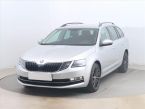 Škoda Octavia - fotka číslo 1