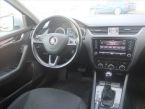 Škoda Octavia - fotka číslo 6