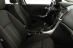 Opel Astra - fotka číslo 6