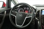 Opel Astra - fotka číslo 12