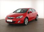 Opel Astra - fotka číslo 1