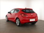 Opel Astra - fotka číslo 3