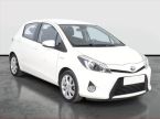 Toyota Yaris - fotka číslo 0