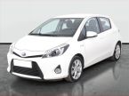 Toyota Yaris - fotka číslo 1