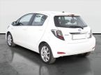 Toyota Yaris - fotka číslo 3