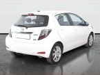 Toyota Yaris - fotka číslo 4