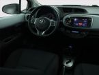 Toyota Yaris - fotka číslo 6