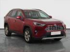 Toyota RAV 4 - fotka číslo 0