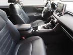 Toyota RAV 4 - fotka číslo 8
