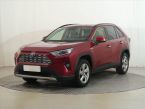 Toyota RAV 4 - fotka číslo 1