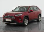 Toyota RAV 4 - fotka číslo 1
