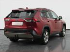 Toyota RAV 4 - fotka číslo 4