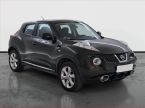 Nissan Juke - fotka číslo 0