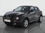 Nissan Juke - fotka číslo 1