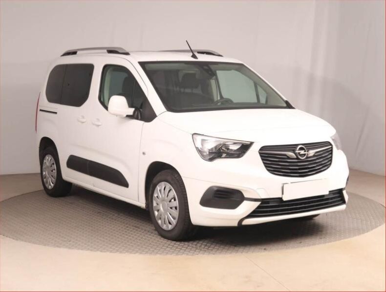 Opel Combo - hlavní fotka inzerátu
