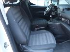 Opel Combo - fotka číslo 8