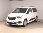 Opel Combo - fotka číslo 1