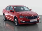Škoda Octavia - fotka číslo 0