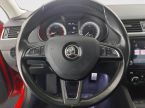 Škoda Octavia - fotka číslo 15