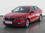 Škoda Octavia - fotka číslo 1