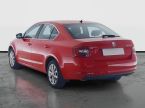 Škoda Octavia - fotka číslo 3