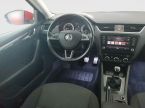Škoda Octavia - fotka číslo 6