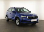 Škoda Karoq - fotka číslo 0