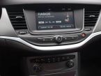 Opel Astra - fotka číslo 11