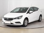 Opel Astra - fotka číslo 1