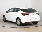 Opel Astra - fotka číslo 3