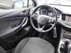 Opel Astra - fotka číslo 6