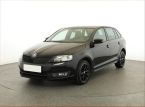 Škoda Rapid - fotka číslo 1
