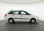 Škoda Fabia - fotka číslo 5