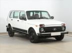 Lada Niva - fotka číslo 0