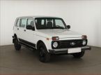 Lada Niva - fotka číslo 0